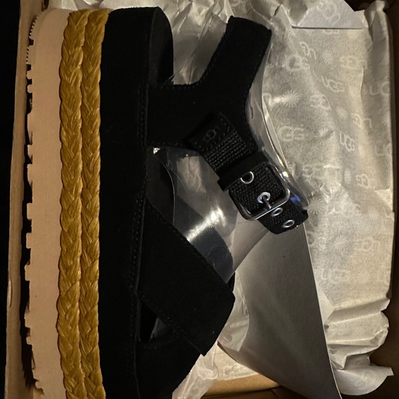 UGG Sandals - Picture 3 of 6